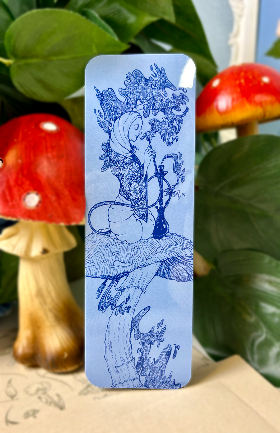 Bookmarks