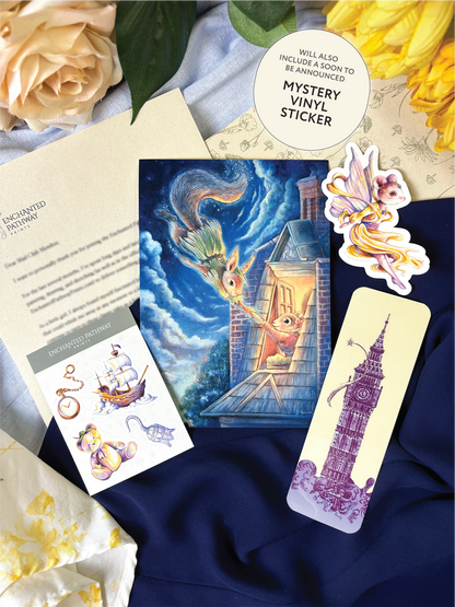 May 2026 Catch Up Mail