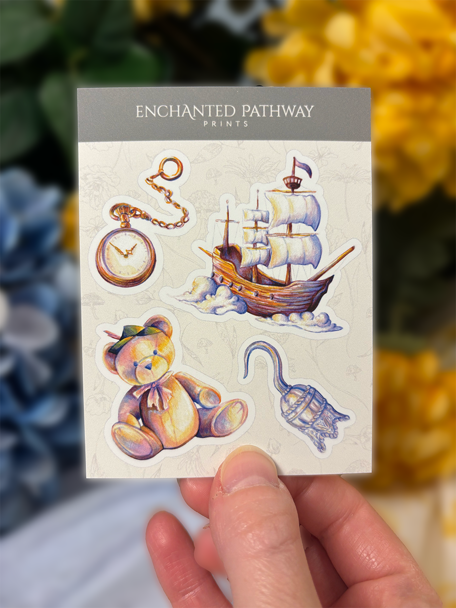 May 2026 Catch Up Mail